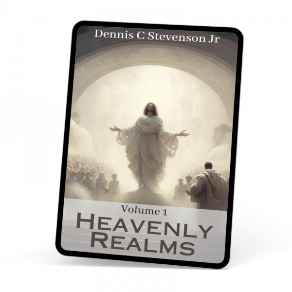 Heavenly Realms Volume One (ebook)