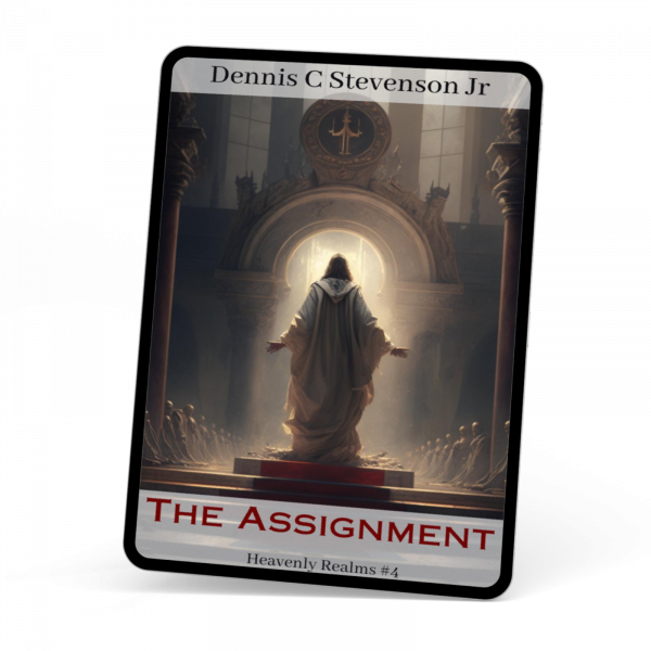 The Assignment (ebook)