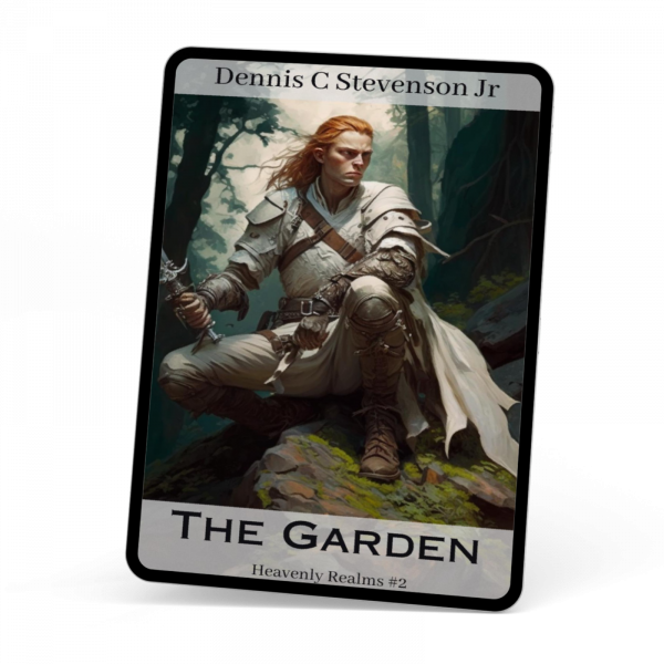 The Garden (ebook)