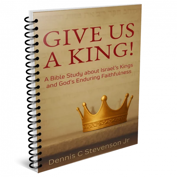 Deluxe Edition: Give Us A King!